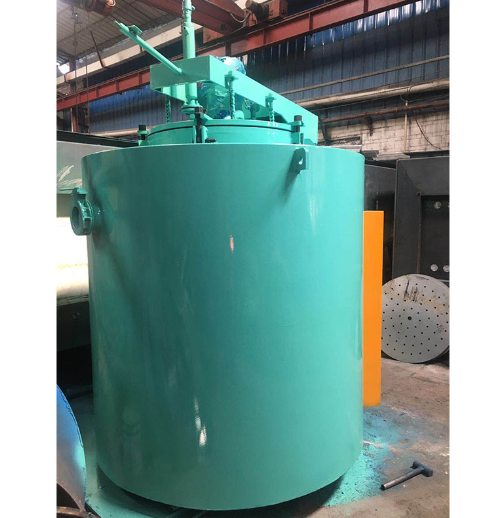 滲氮件金相法測(cè)得滲氮層深度