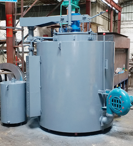 滲氮件的滲氮層脆性檢查