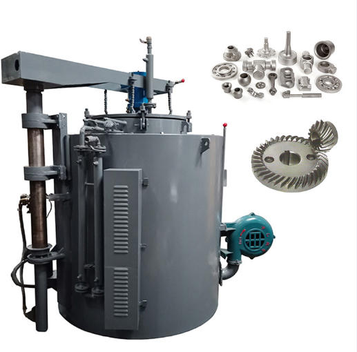 滲氮件的滲氮層疏松檢查