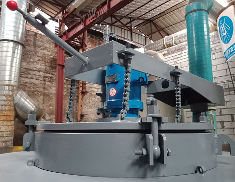 除氣體滲氮外的滲氮方法