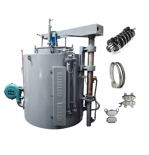 氮碳共滲層的組織