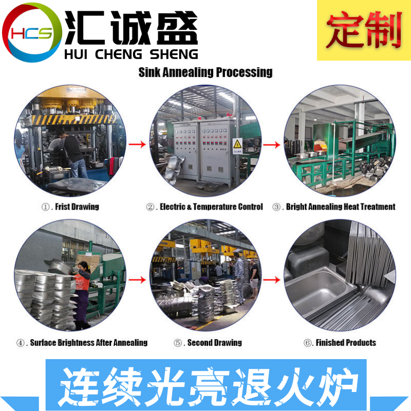 影響TD處理的主要因素-模具設計