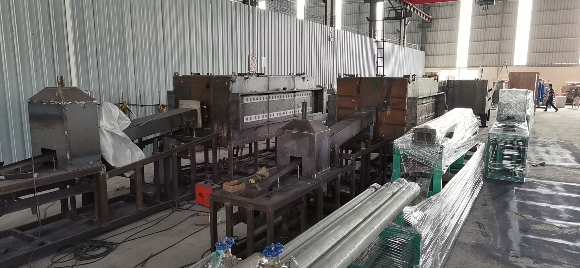 TD處理的特點是什么？