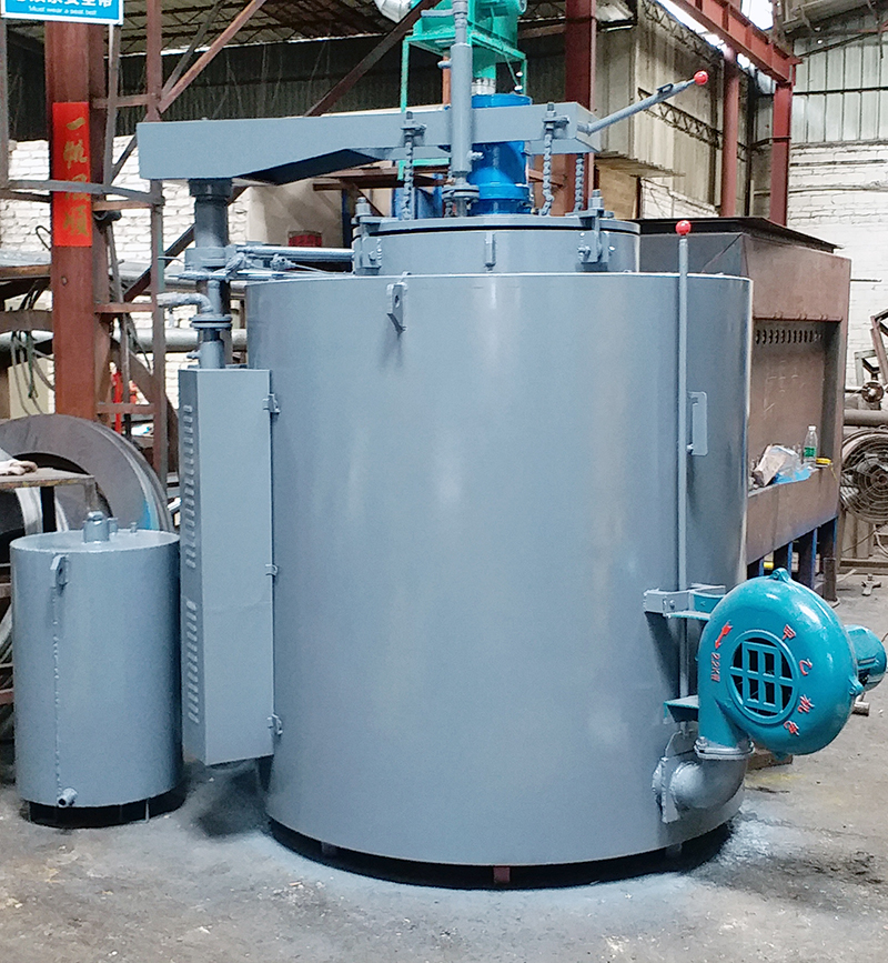 什么是金屬氮化處理？