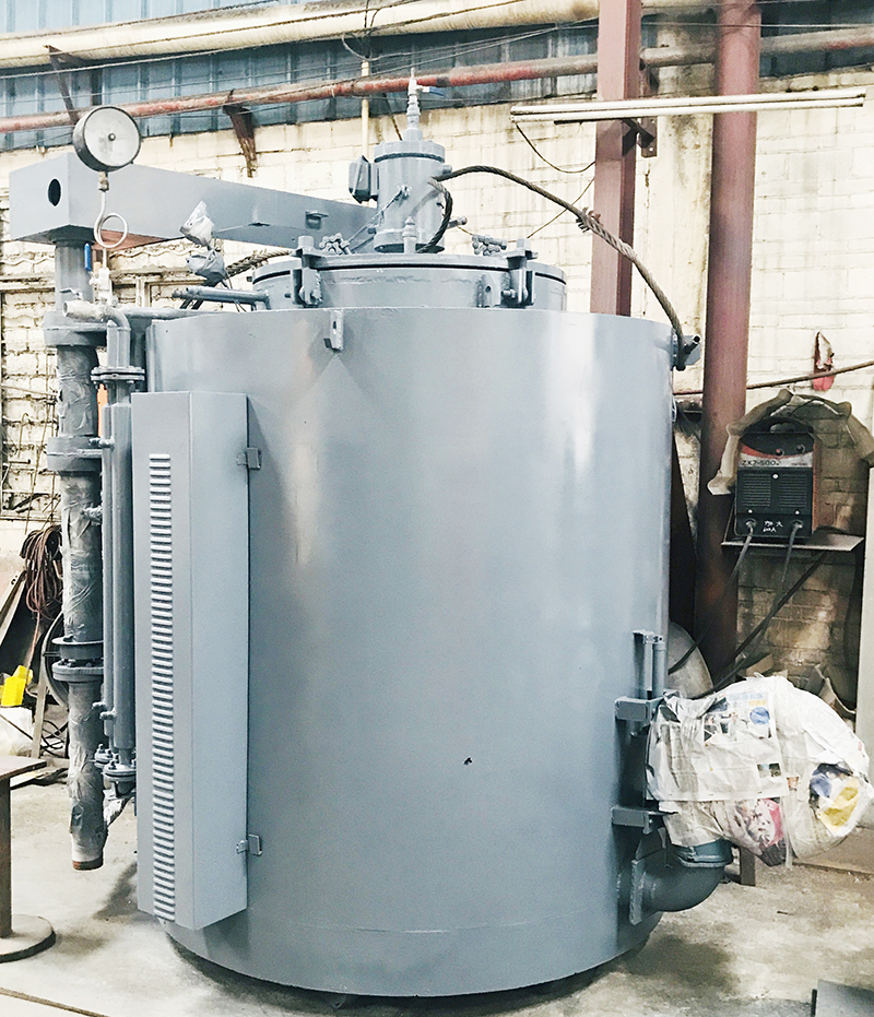 適用于滲氮的材料