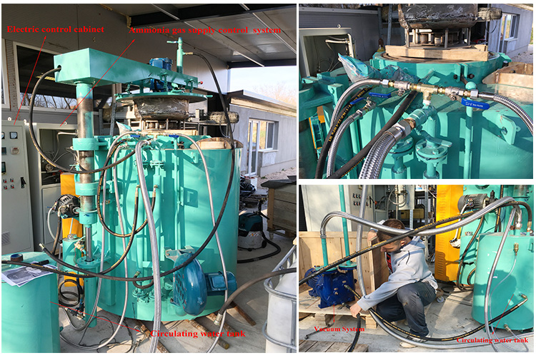 常用的滲氮鋼有哪些？