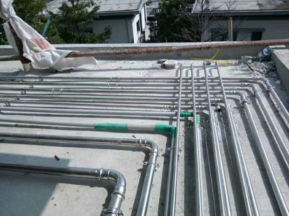 晶粒不均的金相是怎么樣的？