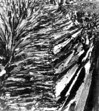 材料表面缺陷-麻面