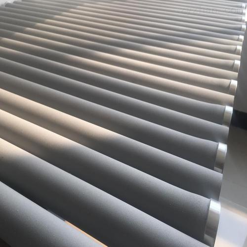 材料表面缺陷-竹節