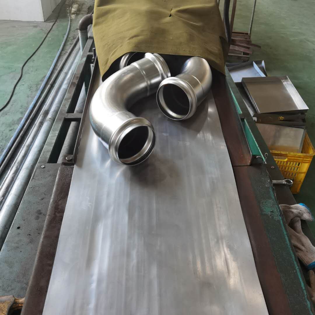 什么是加工麻面？