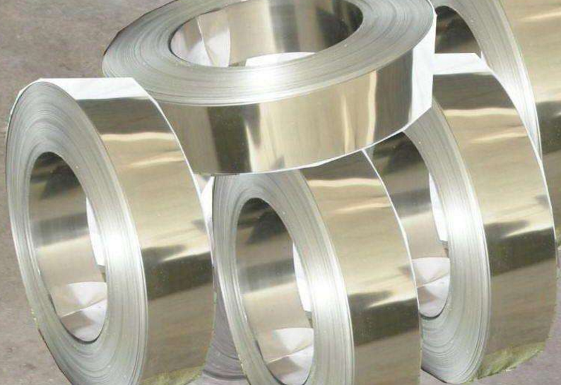 光亮退火爐的應用范圍(圖1)