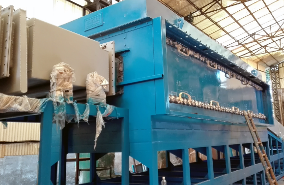 不銹鋼光亮退火爐怎樣把不銹鋼產品做光亮？(圖1)