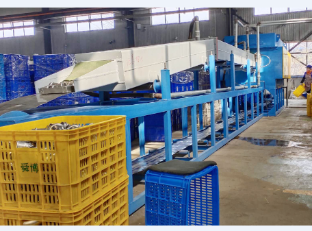 光亮退火爐操作和維修上的特點(圖1)