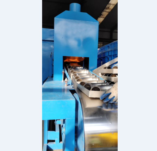 光亮退火爐的產(chǎn)生和發(fā)展(圖1) 光亮退火爐的產(chǎn)生和發(fā)展(圖1)