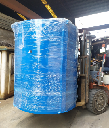 如何提高井式退火爐的工作效率