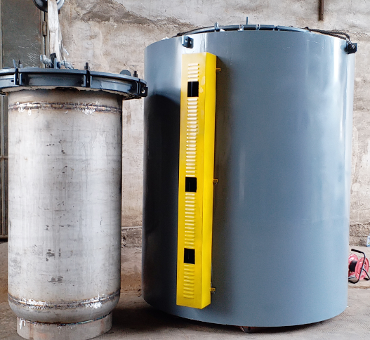 淬火鋼回火過程中組織和性能的變化