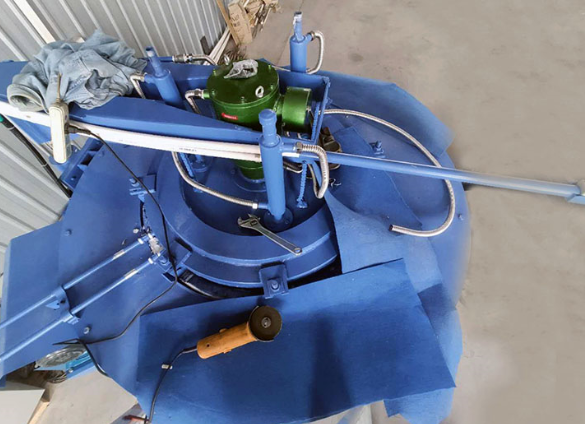 正火在熱處理過程中的主要應(yīng)用范圍