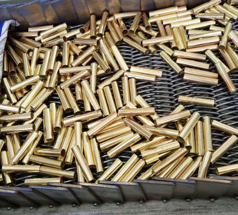 再結(jié)晶退火工藝的目的及簡介