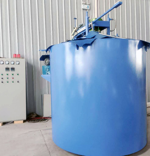 各種滲碳工藝的名詞解釋