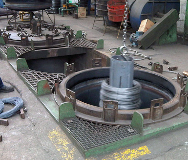 熱處理工件硬度的定義范圍