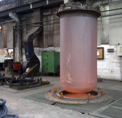 簡(jiǎn)述法固體滲碳工藝流程