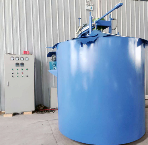 防止淬火缺陷的兩種方法