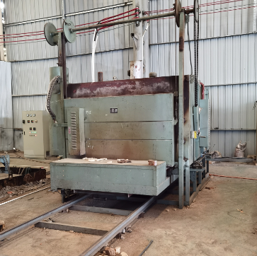 管式氫氣退火爐行業(yè)迎來了新的發(fā)展機(jī)遇