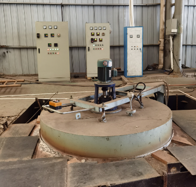 管式氫退火石英管的使用和維護