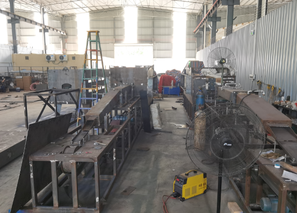 真空光亮退火爐回火操作要點