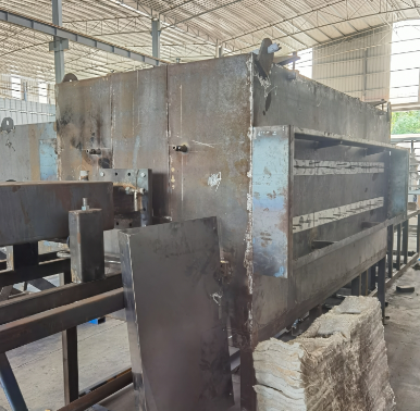 不銹鋼拉絲生產(chǎn)線的國際標記方法