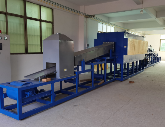 光亮退火爐常用的退火工藝是什么