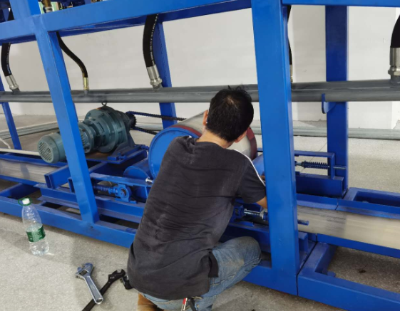 光亮退火爐回火處理專用設(shè)備