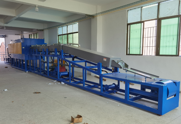 使用高溫光亮退火爐要注意什么