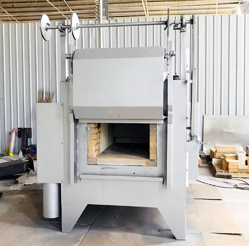 箱式光亮退火爐額定溫度