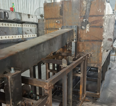 氣體光亮退火爐用于什么