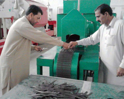 特斯拉推出光亮退火爐新功能