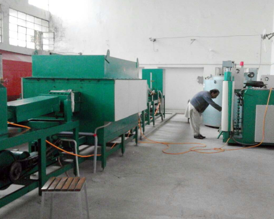 光亮退火爐商業(yè)分類信息