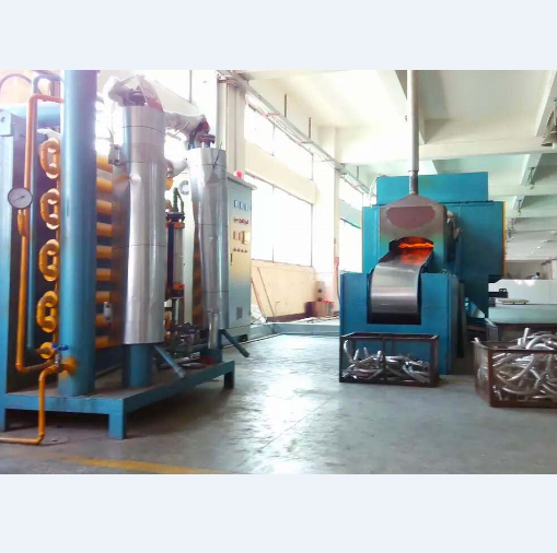 光亮退火爐已經成為49家防疫材料廠家的標配