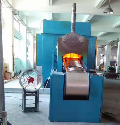光亮退火爐價格低于生產(chǎn)成本