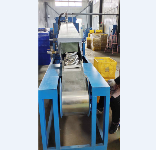 高溫磁場光亮退火爐