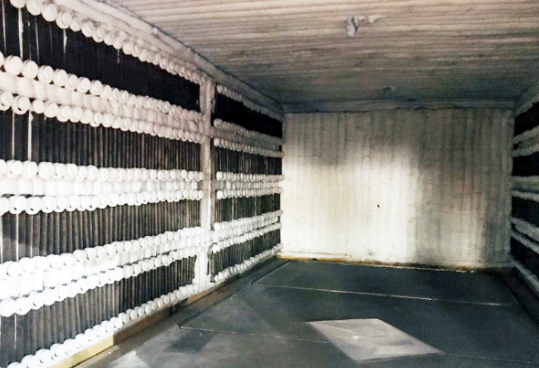 不銹鋼拉絲生產線專業生產不銹鋼鏡管