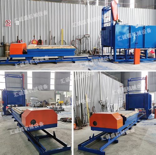 光亮退火爐常見的退火工藝