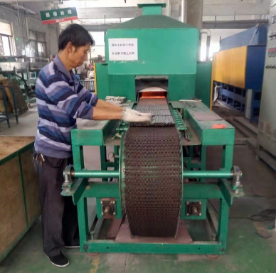 光亮退火爐安全操作規(guī)程