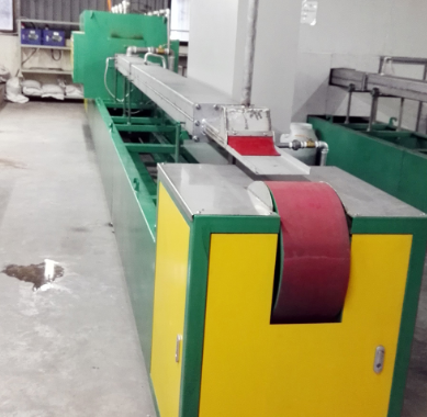 光亮退火爐控制系統(tǒng)的操作和維護