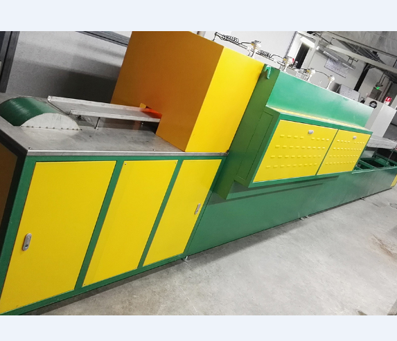 罩式光亮退火爐的退火工藝