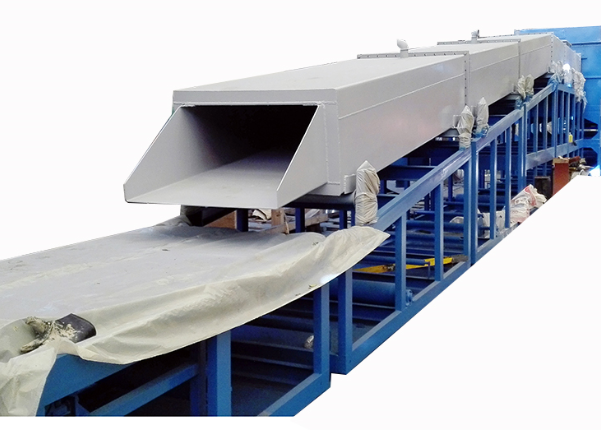 軸承鋼在連續光亮退火爐中的球化退火工藝(圖2)