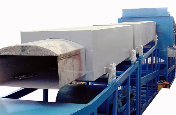 光亮退火爐是加工業中非常重要的機器設備