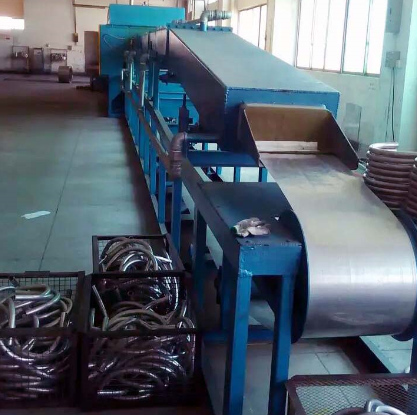 光亮退火爐怎么使用？