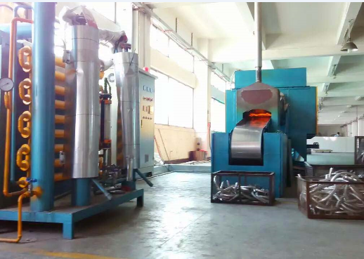 光亮退火爐的介紹