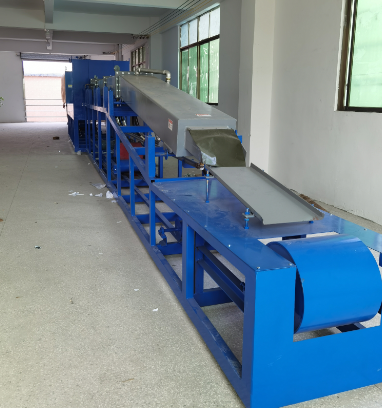 光亮退火爐的作用是什么？